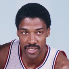 Julius Erving quotes