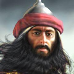 Khalid ibn al-Walid quotes