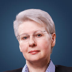 Lilia Shevtsova quotes