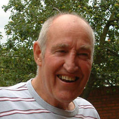 Lofty Wiseman quotes