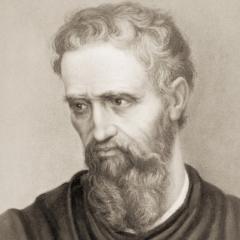 Michelangelo quotes