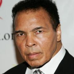 Muhammad Ali quotes