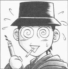 Nobuhiro Watsuki quotes