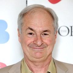 Paul Gambaccini quotes
