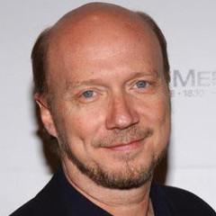 Paul Haggis quotes