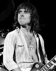 Ronnie Montrose quotes