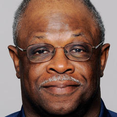 Sylvester Croom quotes