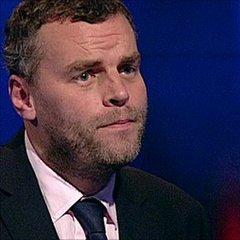 Tim Montgomerie quotes