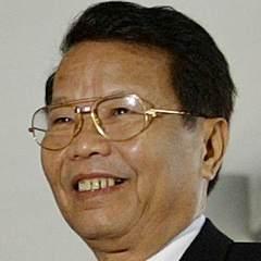 Tran Duc Luong quotes