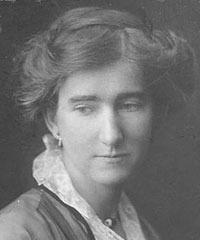 Ursula Bethell quotes