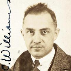 William Carlos Williams quotes