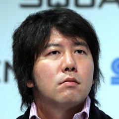 Yoshikazu Tanaka quotes